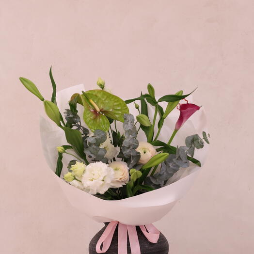 Blush   Green размер M