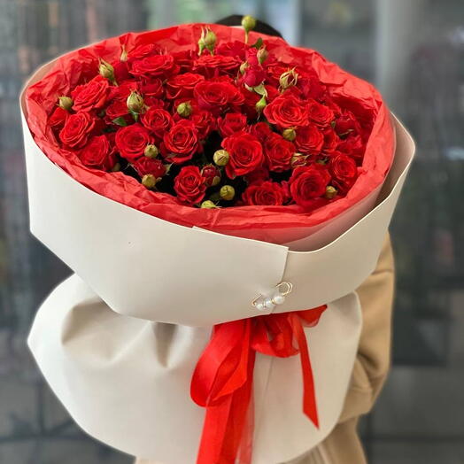 Мирабель прекрасна
