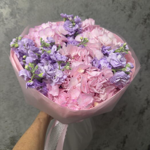 Букет 💐 цветов