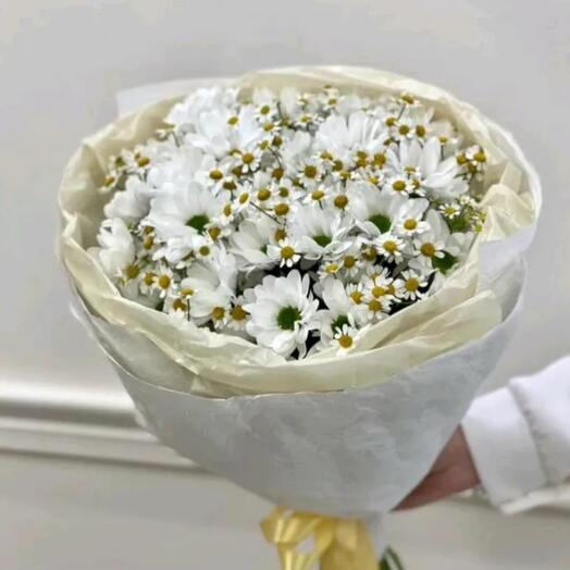 Букет Лето