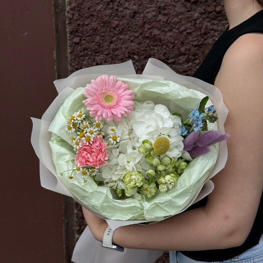 Букет "Fairy"