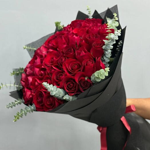 Maison Rouge 🌹