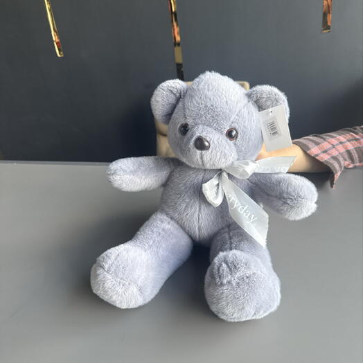 Мягкая игрушка медведь 🐻
