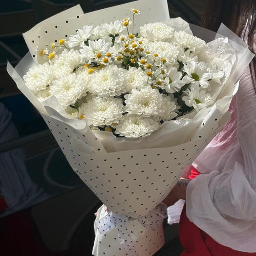 Очарование 🌸