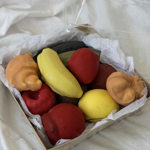 Мини корпусы