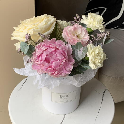 Композиция «Конфетка»🌸