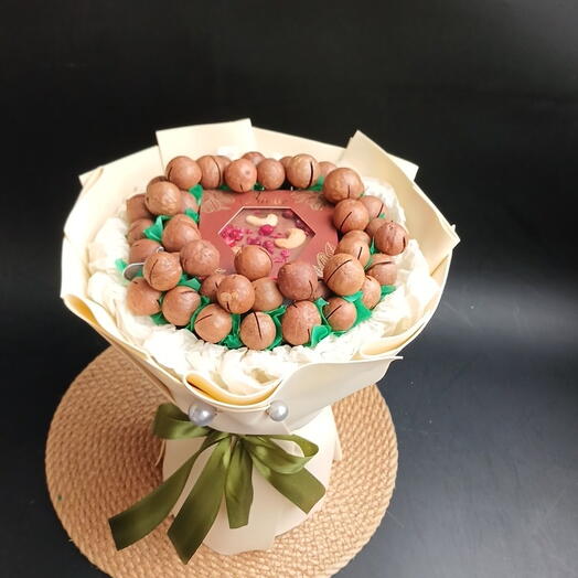 Ореховый комплимент