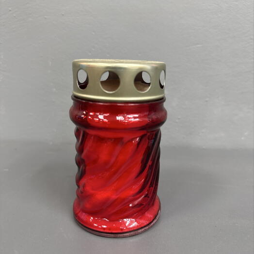 Лампада (свеча)