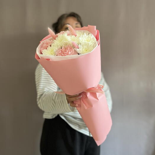 Букетг💞💖💞💖💞