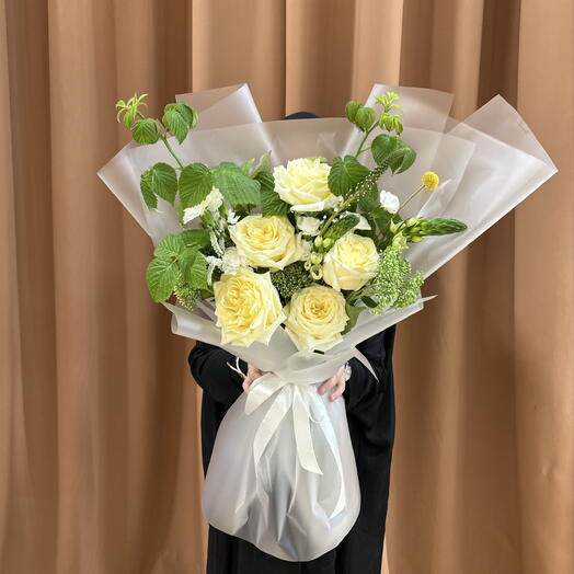 Букет дня💐💐💐