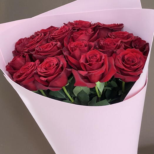 Букет Romantic