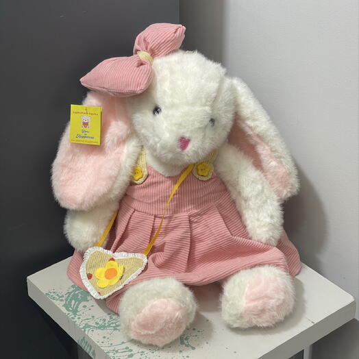 Зайка Милашка /Cute Bunny
