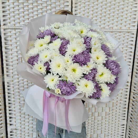 Bouquet 1