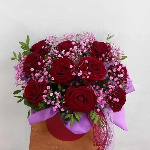 Maksi Flora