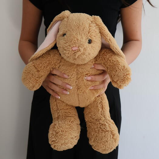 THE BUNNY