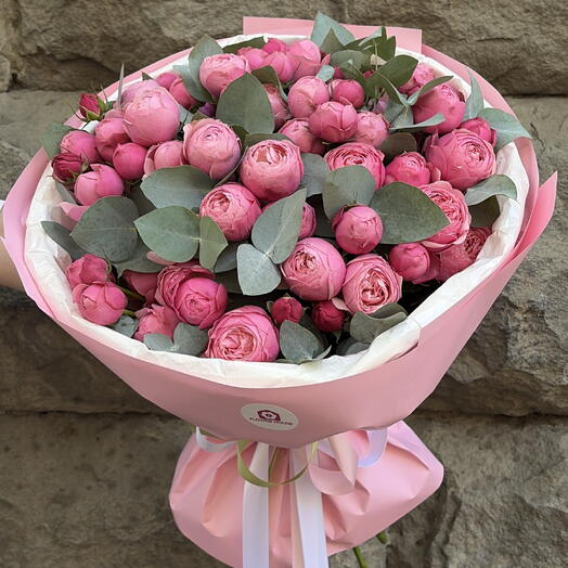 Bouquet 220