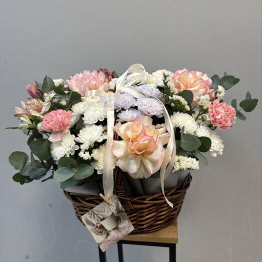 Композиция 12634
