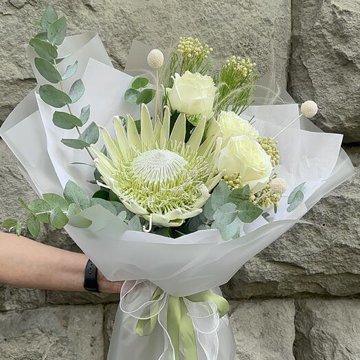 Bouquet 237