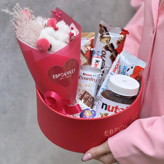 Eurobouquet