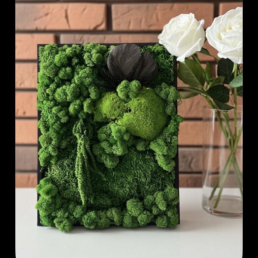 FreshMoss