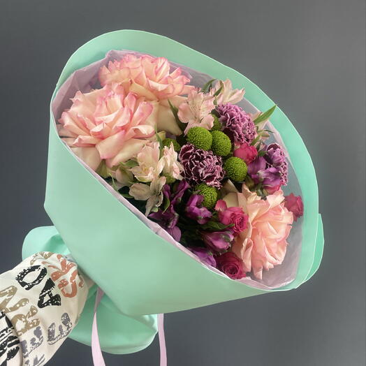 Тиффани 💐