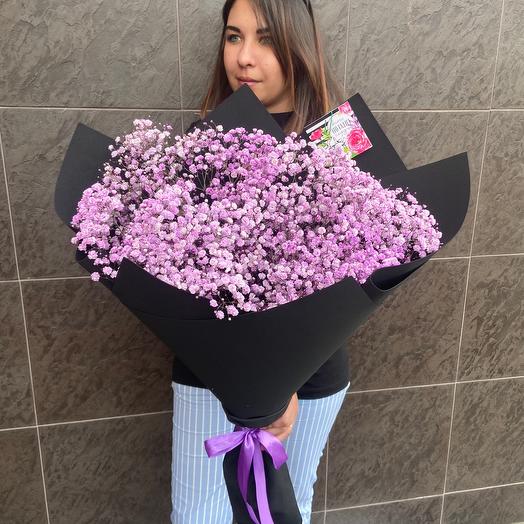 Чудесная гипсофила 💕