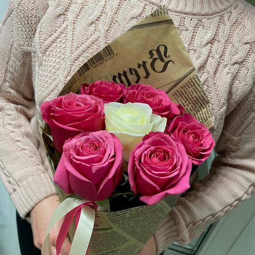 For you alone