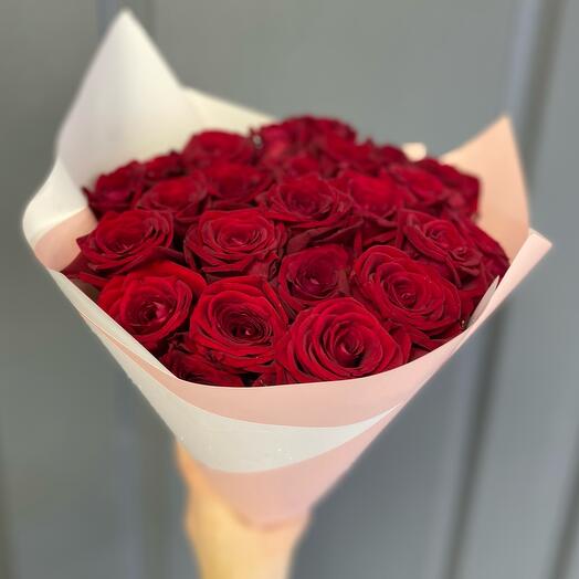 Amor apasionado