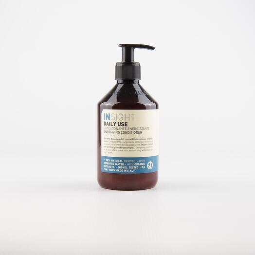 КОНДИЦИОНЕР ДЛЯ ЕЖЕДНЕВНОГО ПРИМЕНЕНИЯ DAILY USE ENERGIZING CONDITIONER