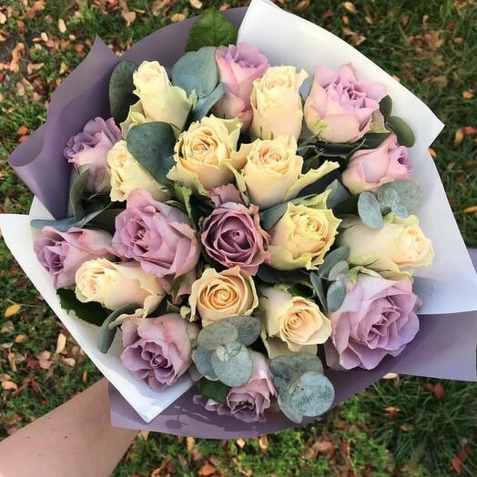 Kenyan Rose