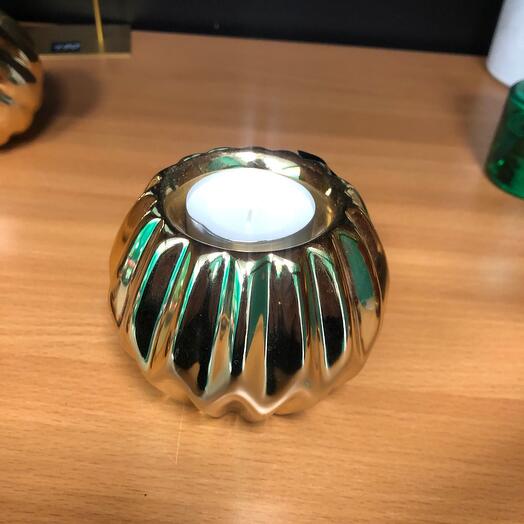 Подсвечник