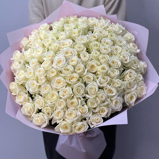 101 Roses