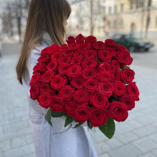 Роскошь цветов