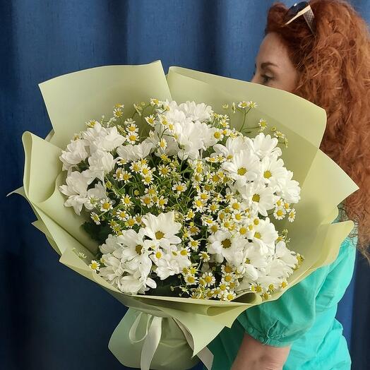 Bouquet "Field"