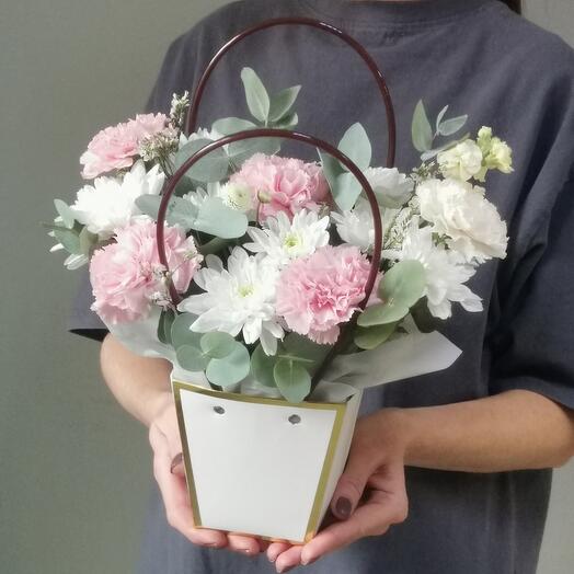 Композиция Самой милой