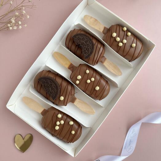 Подарочный набор эскимо Учителю,, благодарность, день, комплимент