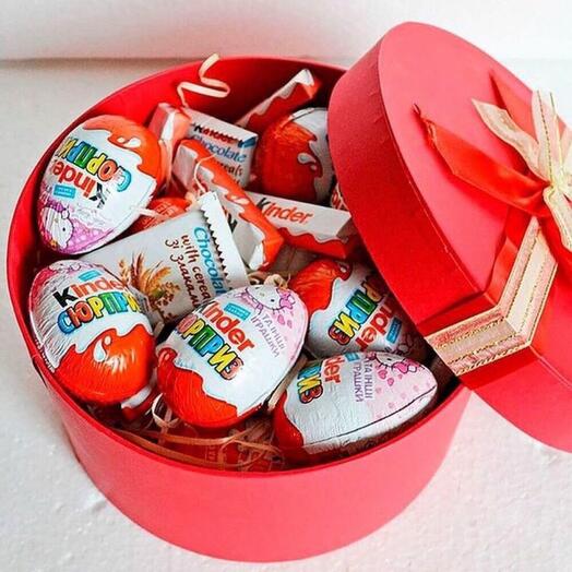 Doce favorito