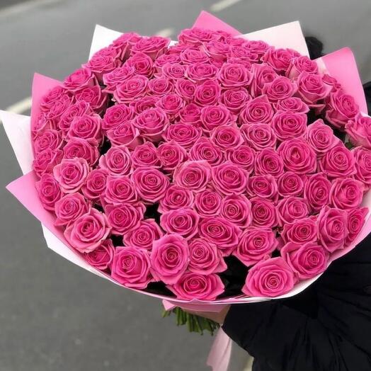 101 Roses