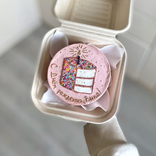 Bento cake