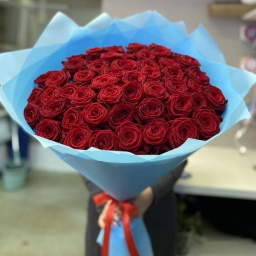 Синий закат💐