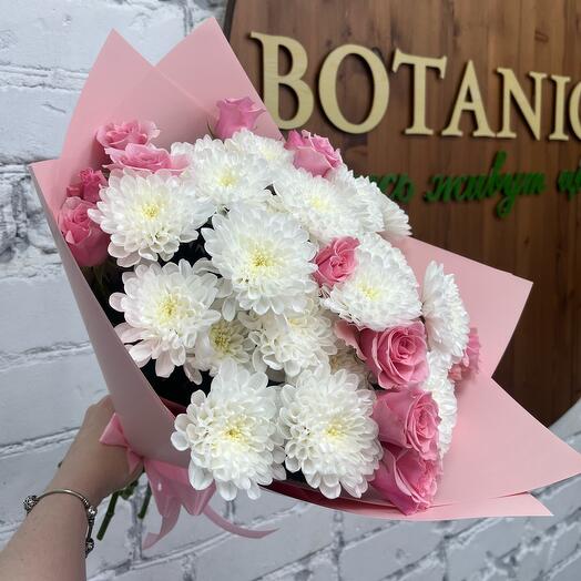 Нежный вальс