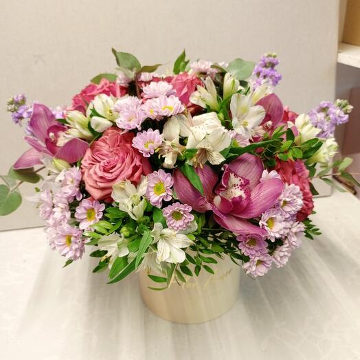 Вместо тысячи слов🌸