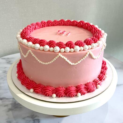 Cake