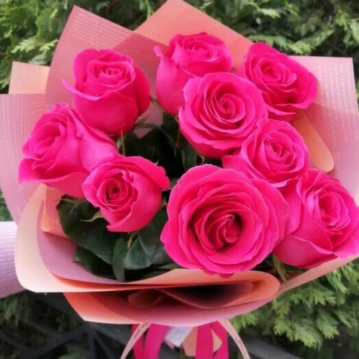 Pink dreams