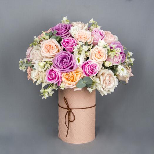 Delicate Enchantment