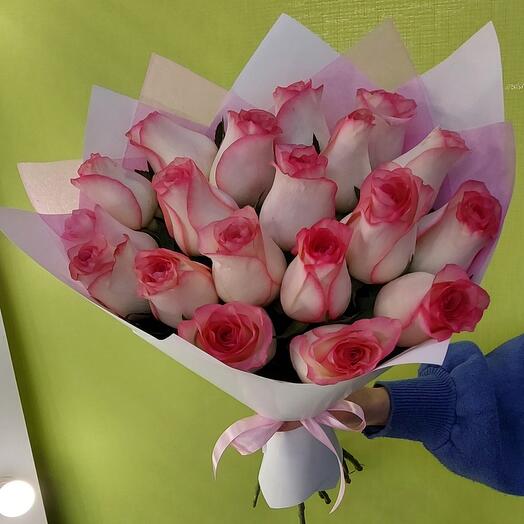 Bouquet of roses