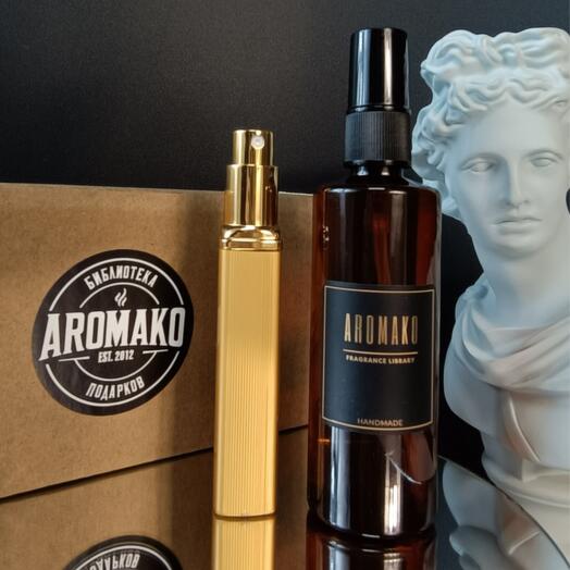 Подарок для мужчины Aromako