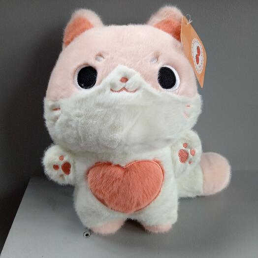 Кошка микс