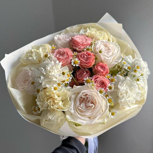 Ароматный букет 🥰