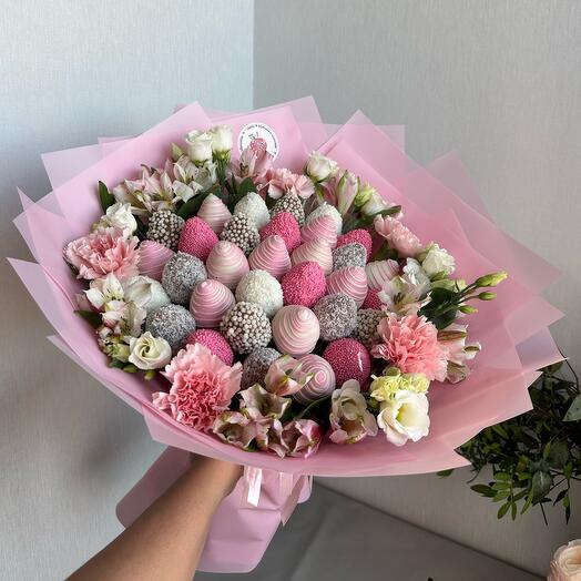 Букет самой милой 💖